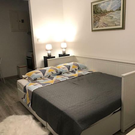 Apartman Lara Rijeka Exterior foto