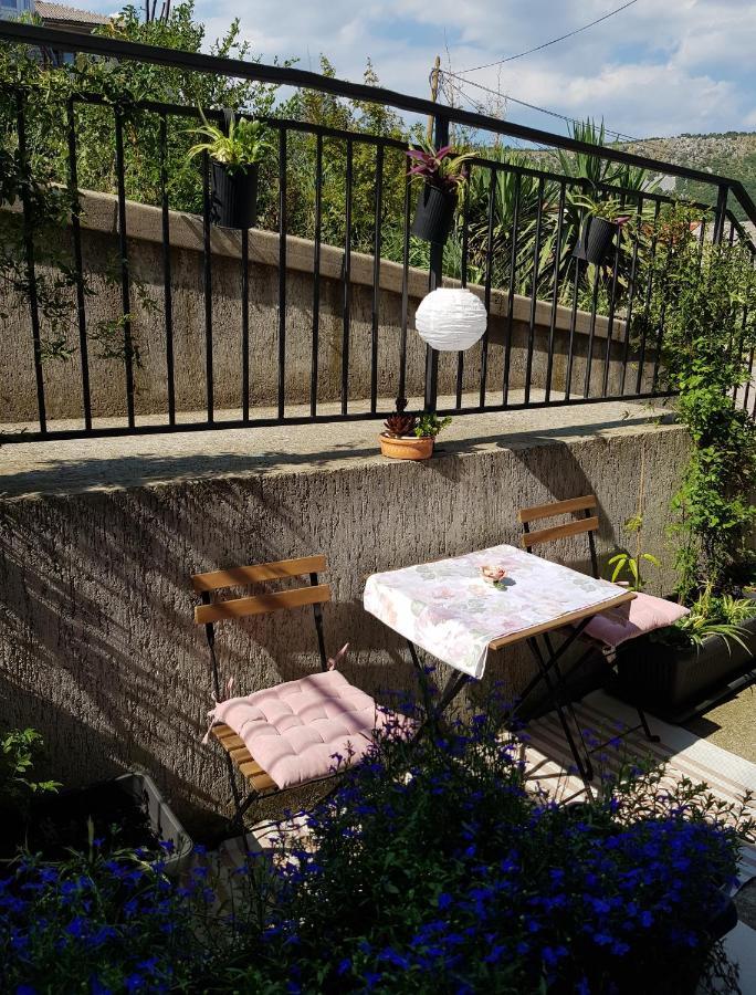 Apartman Lara Rijeka Exterior foto